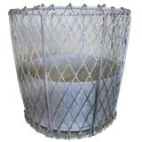 Used industrial baskets