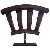 Mounted Foundry Mold