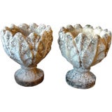 Pair of Jardinieres
