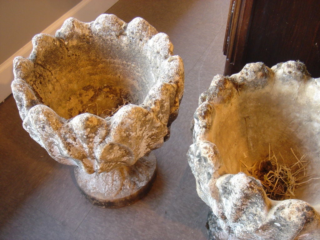 Pair of Jardinieres