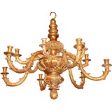 Antique Chandelier