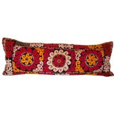 Vintage Suzani Pillow