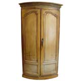 Corner Cabinet