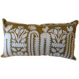 Vintage Suzani Pillow