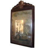 Antique Spanish Colonial Frame