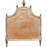 19th c. Gustavian Style Daybed