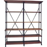 French Etagere