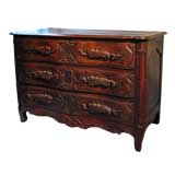 18th.C. French Commode