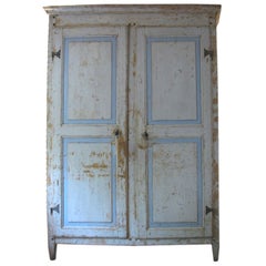 Italian Armoire Italian Armoire