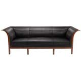Sofa by Frits Henningsen