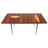 Rare Coffee Table by Tapio Wirkkala