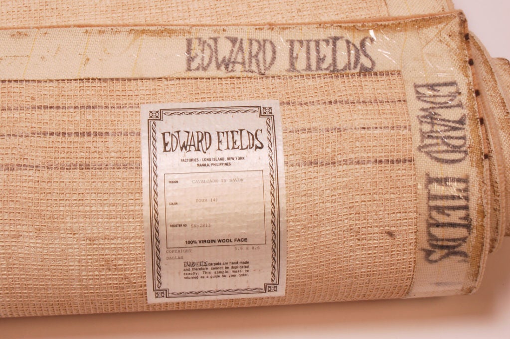 Edward Fields Area Rugs 1