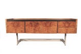 Credenza by Milo Baughman