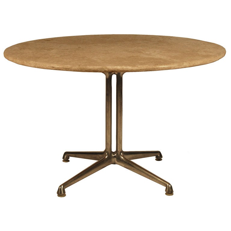 La Fonda Table by Charles Eames