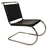 MR Lounge Chair by Mies Van der Rohe