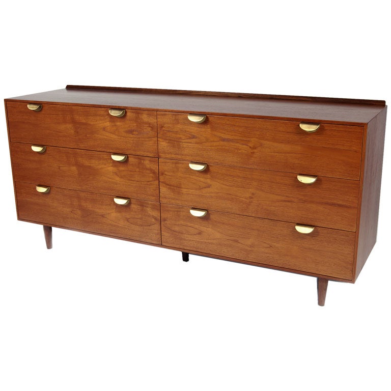 Chest of Drawers by Finn Juhl