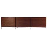 Teak "Multiple Chest Line" by Florence Knoll