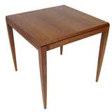 Flip-Top Table by Gio Ponti