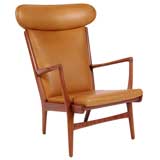 Hans Wegner AP-15 Easy Chair