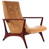 Easy Chair by Vladimir Kagan