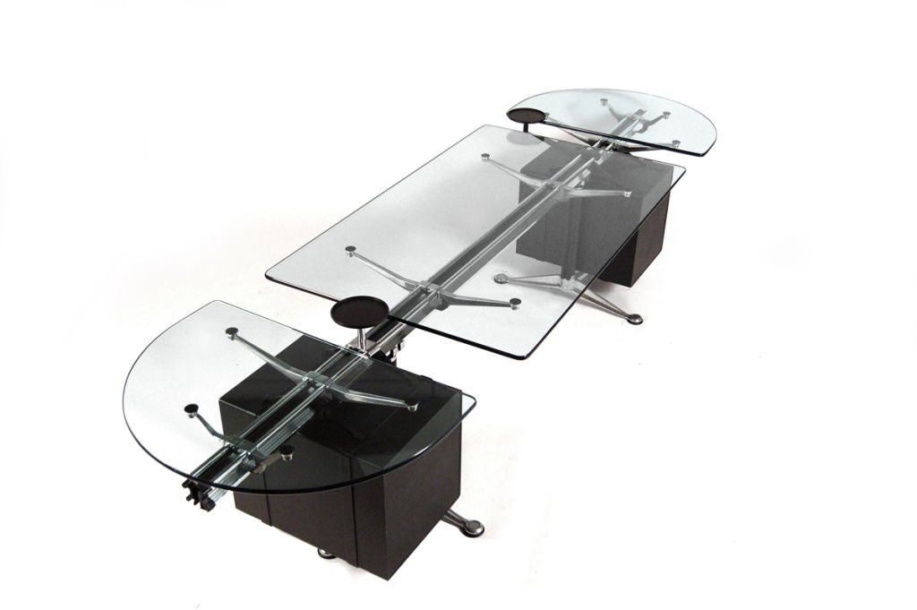 bruce burdick desk