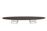 Original Surfboard Table by Charles Eames