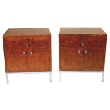 Pair of Nightstands by Pace