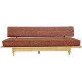 Vintage Richard Stein for Knoll Daybed