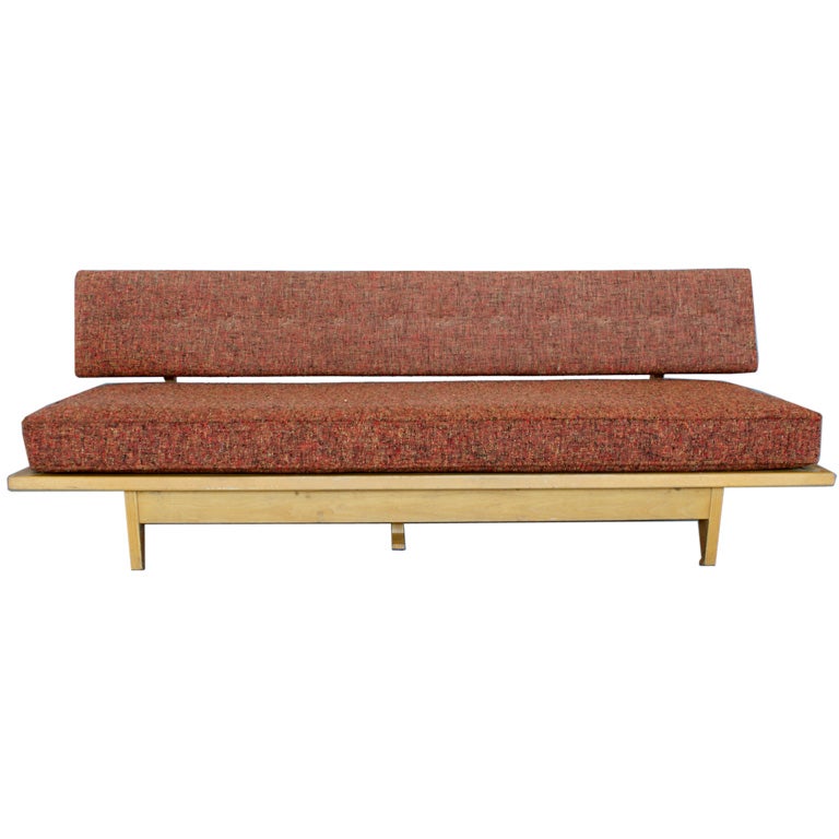 Richard Stein for Knoll Daybed