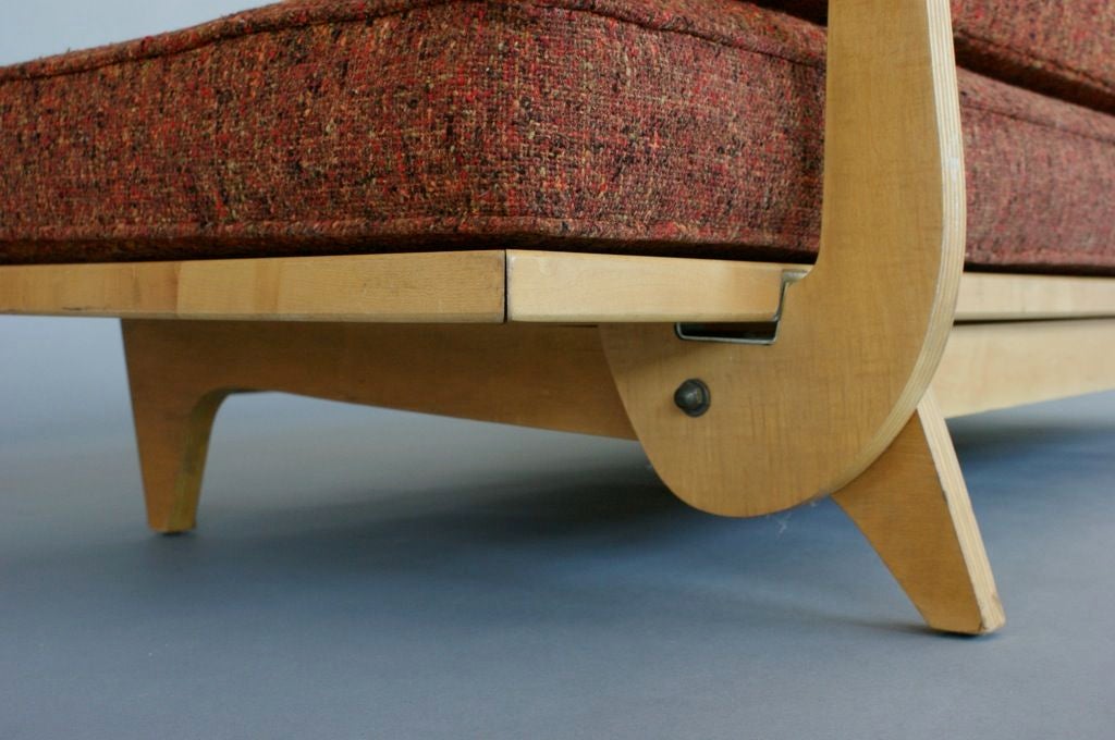 American Richard Stein for Knoll Daybed