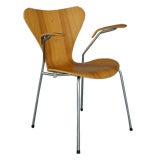 Arne Jacobsen Arm chair