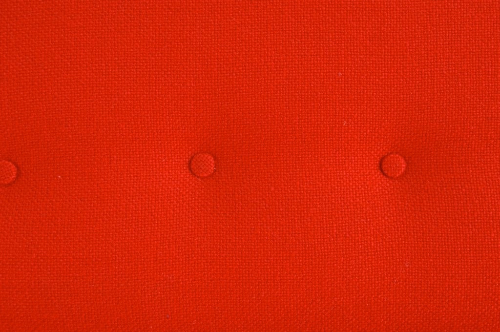 Mid-20th Century George Nelson Modular Sofa System Model 5698