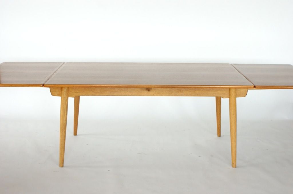 HANS WEGNER