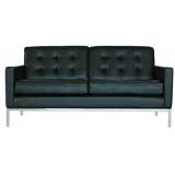 Florence Knoll Two-Seat Sofa