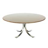 Borsani Dining/Center table
