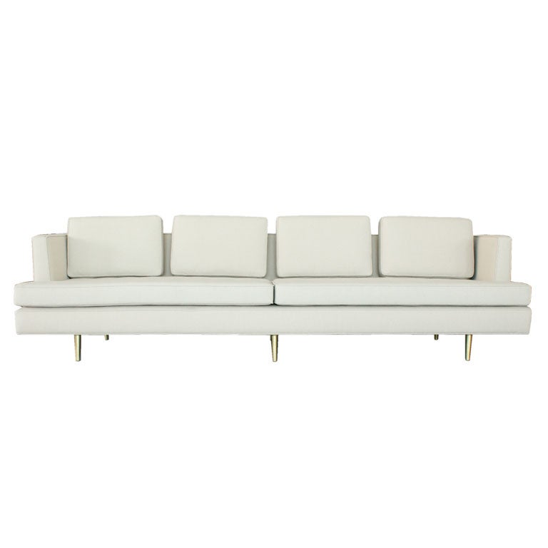 Edward Wormley for Dunbar Sofa