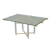 Charles Hollis Jones Coffee Table Charles Hollis Jones Coffee Table