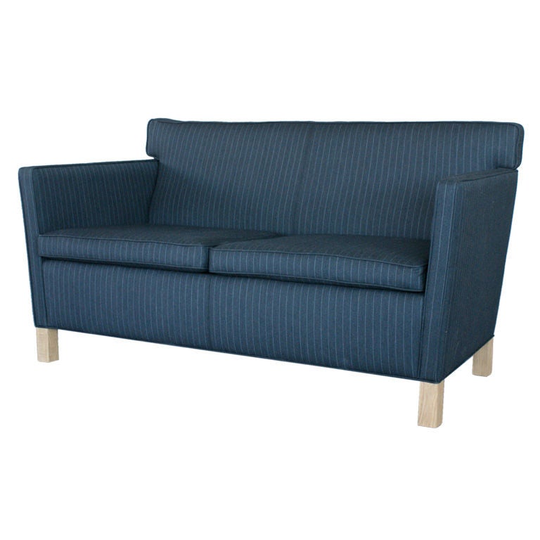 Mies van der Rohe Knoll Studio