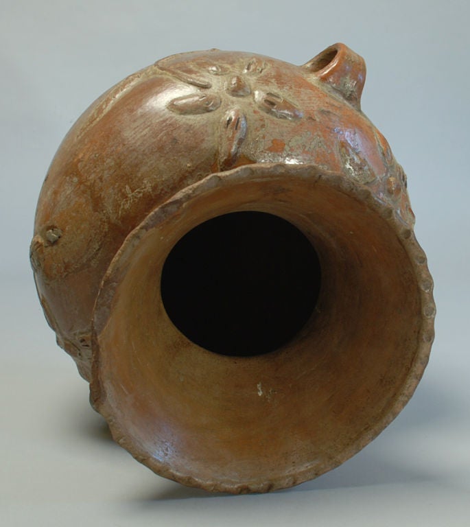 Guatemalan Florera 1