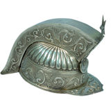 Silver Saint
s Helmet Silver Saint
s Helmet
