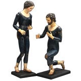 Spanish Colonial Misterio