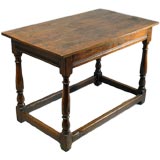 Antique 18th Century English Tavern Table