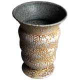 Geza Gorka ceramic urn
