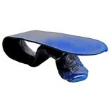 Louis Durot Tongue Coffee Table
