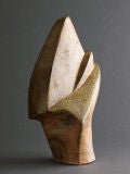 Élisabeth Joulia (1925-2001)  ceramic sculpture