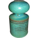 Stig Lindberg for Gustavsberg Ceramic Vase 11