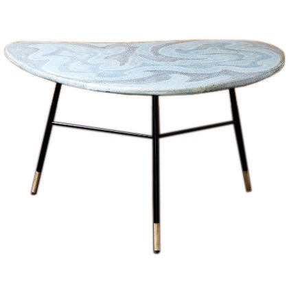 Ceramic Table For Sale