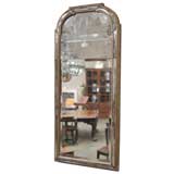 Queen Anne mirror