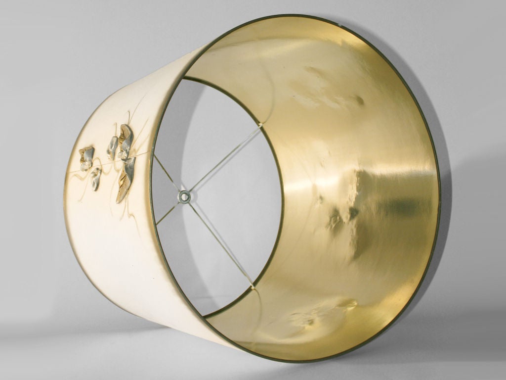A Pair of Deluxe Glam Table lamps
