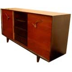PAUL LASZLO CREDENZA 11